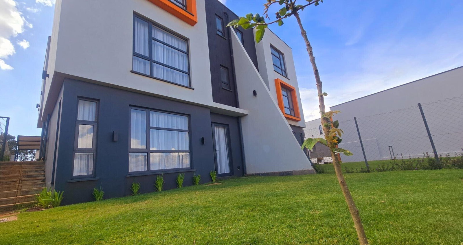 4BR Garden Home for KSh 175K