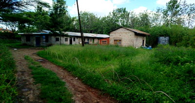 2-Acre Garden Plot in Hardy, Karen