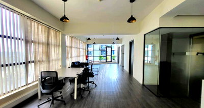 KSh 70M Office Investment