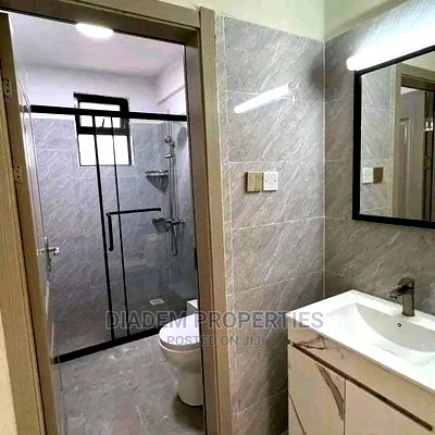 2bdrm Apartment in Kileleshwa for Rent - Image 2
