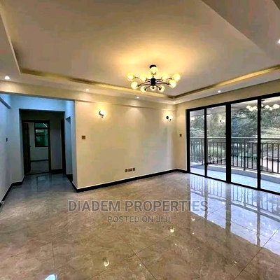 2bdrm Apartment in Kileleshwa for Rent - Image 5