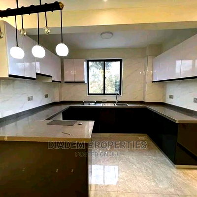 2bdrm Apartment in Kileleshwa for Rent - Image 4