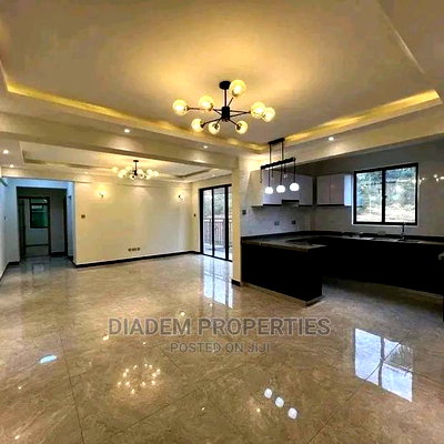 2bdrm Apartment in Kileleshwa for Rent - Image 1