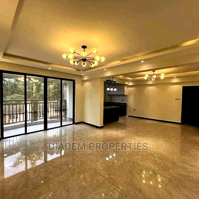 2bdrm Apartment in Kileleshwa for Rent - Image 6