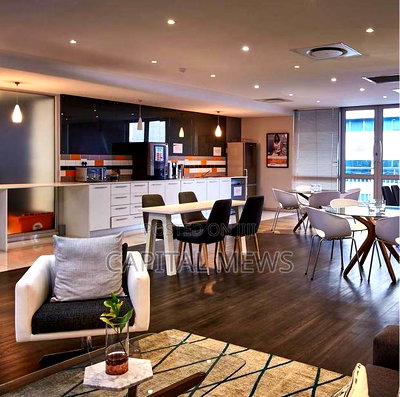 Working Spaces in New Building - Image 2