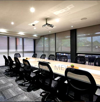 Working Spaces in New Building - Image 3