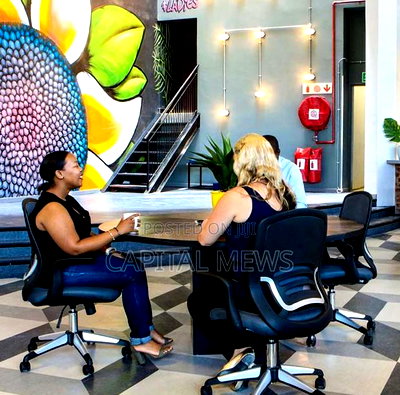 Working Spaces in New Building - Image 4