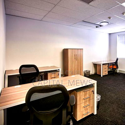 Working Spaces in New Building - Image 1