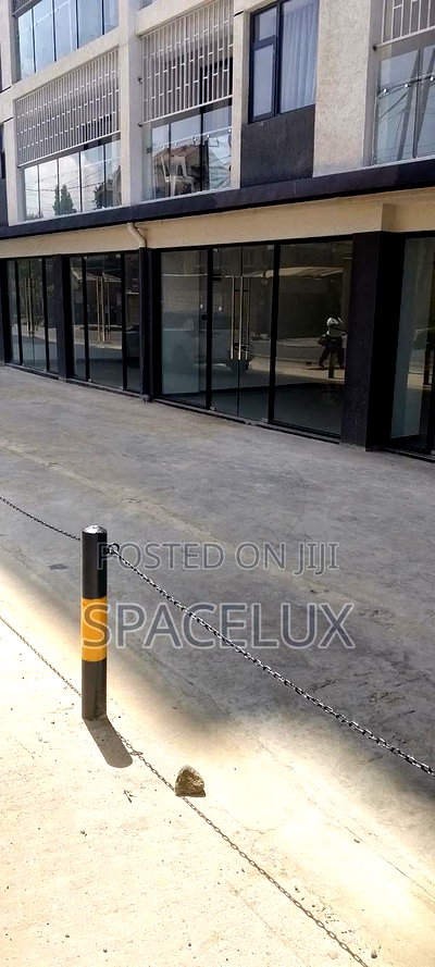 170sqm Best Fit Brand Shop - Image 2
