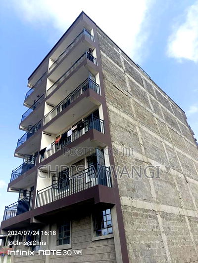 1bdrm Block of Flats in Kamakis Street for sale - Image 10