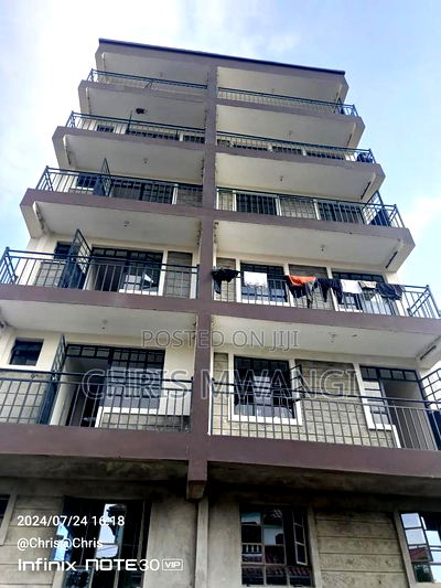 1bdrm Block of Flats in Kamakis Street for sale - Image 18