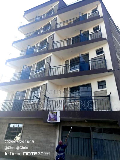 1bdrm Block of Flats in Kamakis Street for sale - Image 13