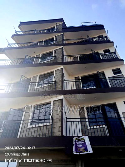 1bdrm Block of Flats in Kamakis Street for sale - Image 1