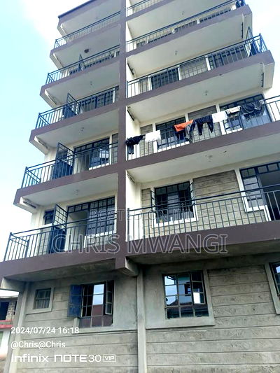 1bdrm Block of Flats in Kamakis Street for sale - Image 16