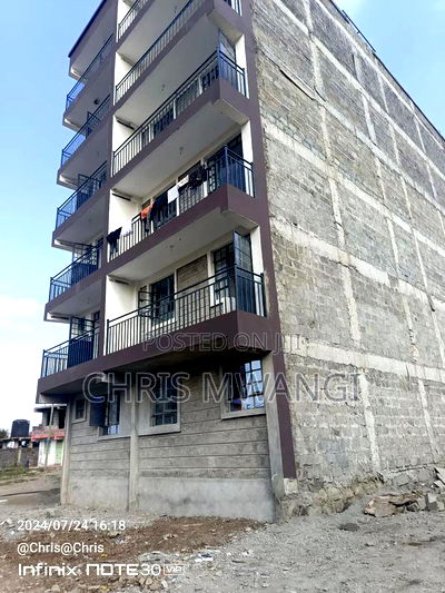 1bdrm Block of Flats in Kamakis Street for sale - Image 11