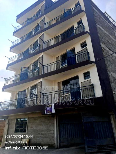 1bdrm Block of Flats in Kamakis Street for sale - Image 9