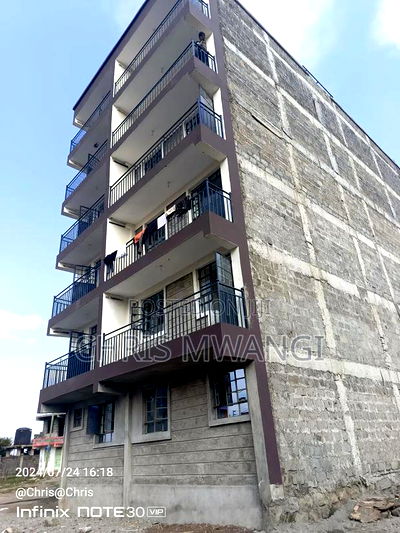 1bdrm Block of Flats in Kamakis Street for sale - Image 12