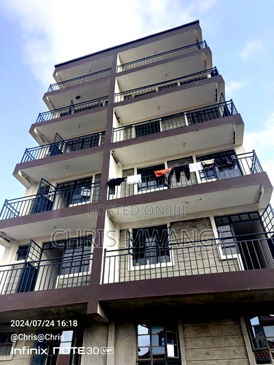 1bdrm Block of Flats in Kamakis Street for sale - Image 17