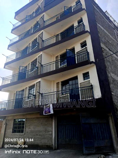 1bdrm Block of Flats in Kamakis Street for sale - Image 8