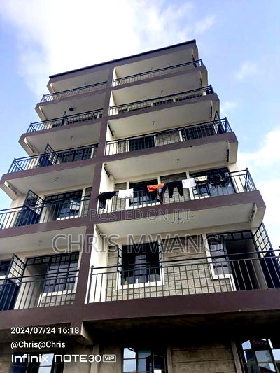 1bdrm Block of Flats in Kamakis Street for sale - Image 15