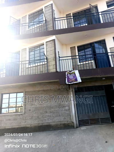 1bdrm Block of Flats in Kamakis Street for sale - Image 3