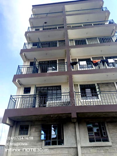 1bdrm Block of Flats in Kamakis Street for sale - Image 19