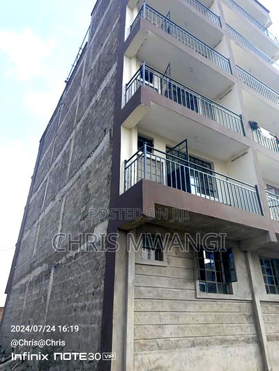 1bdrm Block of Flats in Kamakis Street for sale - Image 4