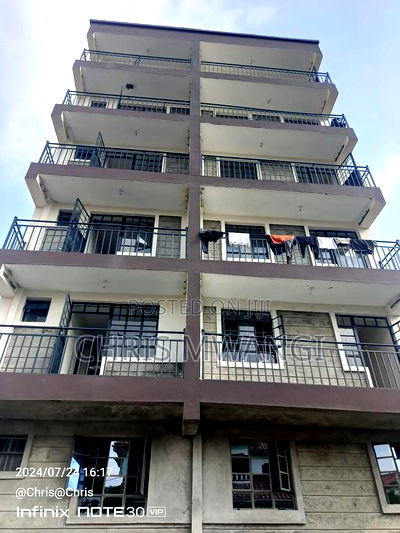 1bdrm Block of Flats in Kamakis Street for sale - Image 20