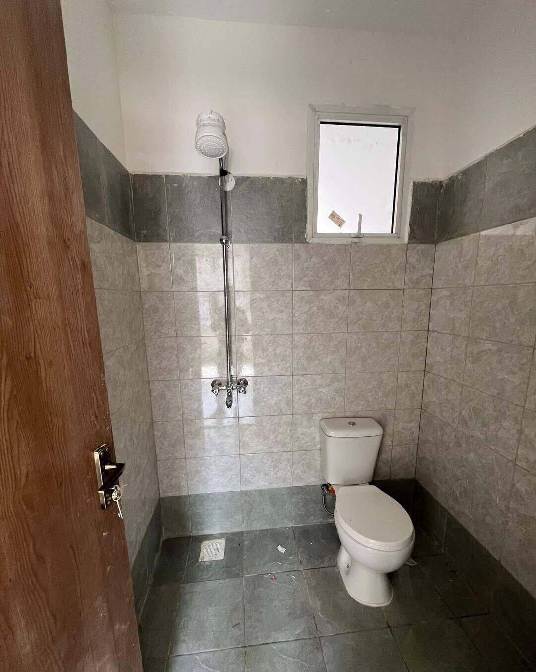 4BR Townhouse with DSQ on Gataka Road - Keys Ready