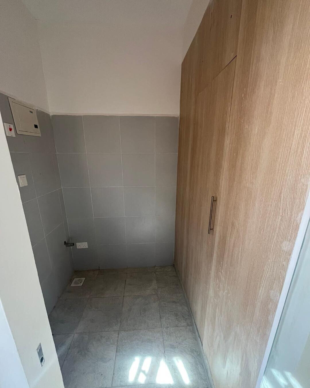 4BR Townhouse with DSQ on Gataka Road - Keys Ready