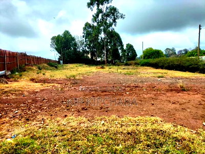 Commercial 1 Acre Land Touching Highway Kangemi Nairobi - Image 2