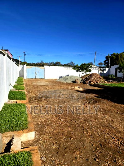 3/4 Acre Land for Sale Utange - Image 1