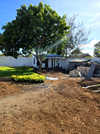 3/4 Acre Land for Sale Utange - Image 3