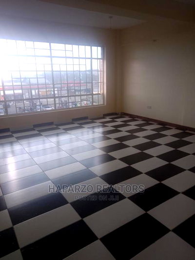 To LET: Office Space Along Eastern Bypass - Image 4