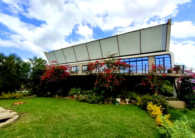 28-Acre Racing Circuit for Sale