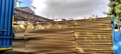 Commercial Plot, Komarock Spine Road - Image 5