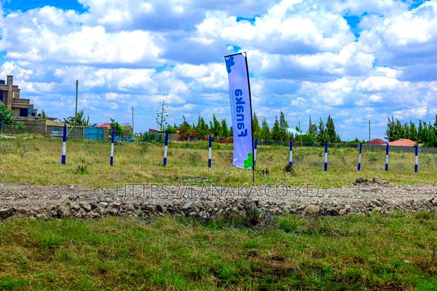 Affordable Plots in Katani