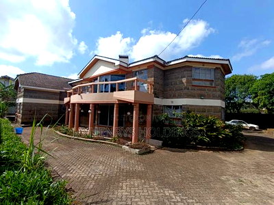 5bdrm House in Kahawa Sukari for sale - Image 20