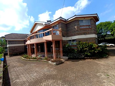 5bdrm House in Kahawa Sukari for sale - Image 18
