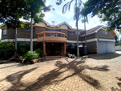 5bdrm House in Kahawa Sukari for sale - Image 1