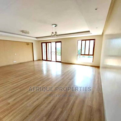 3bdrm Apartment in Kileleshwa for Sale - Image 10