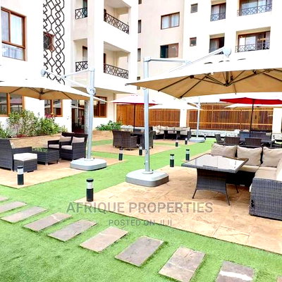 3bdrm Apartment in Kileleshwa for Sale - Image 9