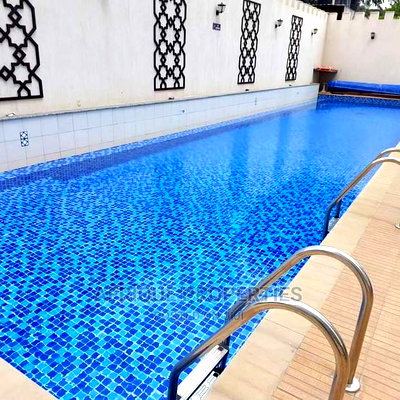 3bdrm Apartment in Kileleshwa for Sale - Image 8