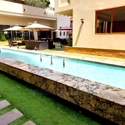 3bdrm Apartment in Kileleshwa for Sale - Image 3