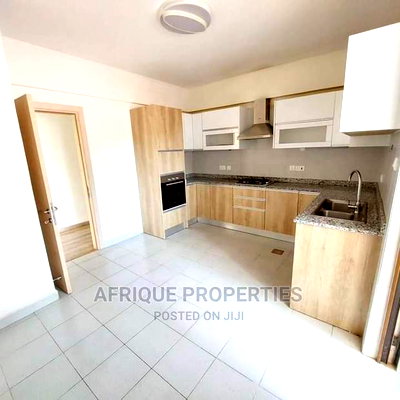 3bdrm Apartment in Kileleshwa for Sale - Image 7