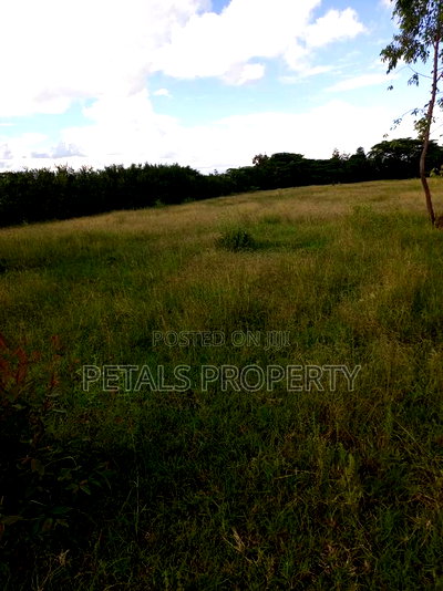 5 Acres for Sale in Birika Pipe Line Road - Image 1