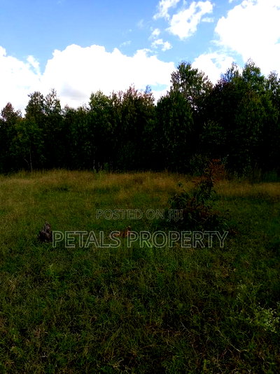5 Acres for Sale in Birika Pipe Line Road - Image 2