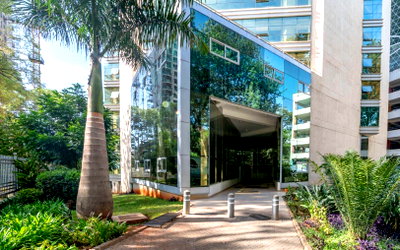 KSh 35M Office Space in Upperhill