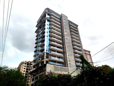 Office Spaces for Sale in Kilimani - Image 1
