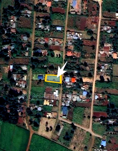 40 X 100 Kawainda Estate, Kiambu - Image 3